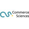 Commerce Sciences logo