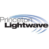 Princeton Lightwave logo