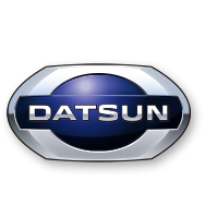 Datsun logo