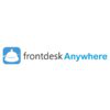 Frondesk Anywhere logo