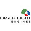 Laser Light Engines logo