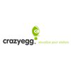 Crazy Egg logo