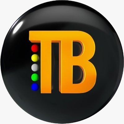 T&B Media Global logo