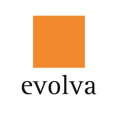 Evolva (Pharmaceutical company) logo