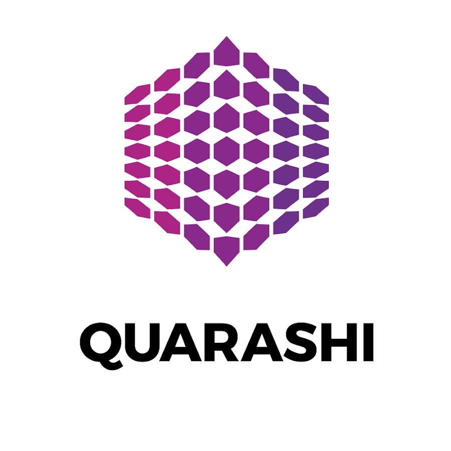 Quarashi Network logo