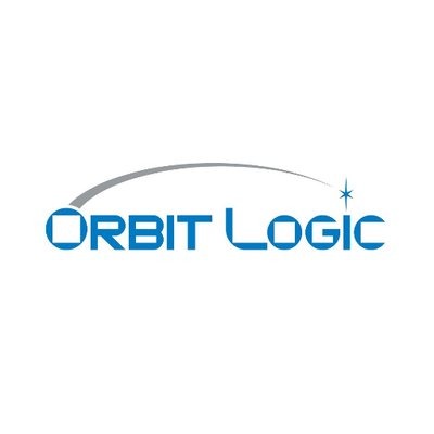 Orbit logic logo