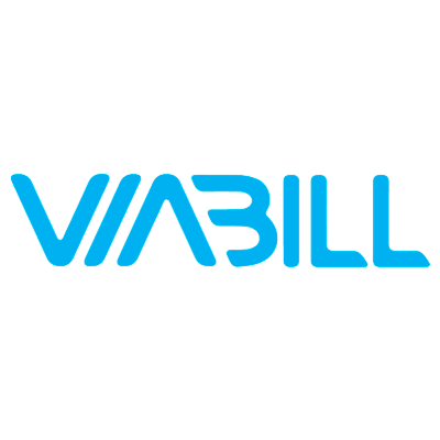 ViaBill logo