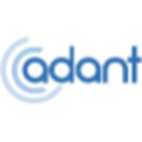 Adant Technologies logo