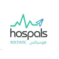 Hospals logo