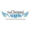 The Chennai Angels logo