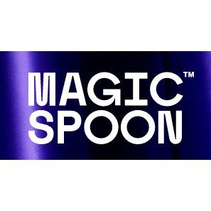 Magic Spoon logo