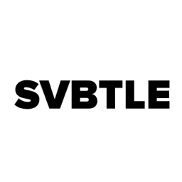 Svbtle logo