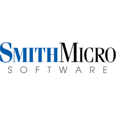 Smith Micro Software, Inc. logo