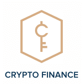 Crypto Finance AG logo