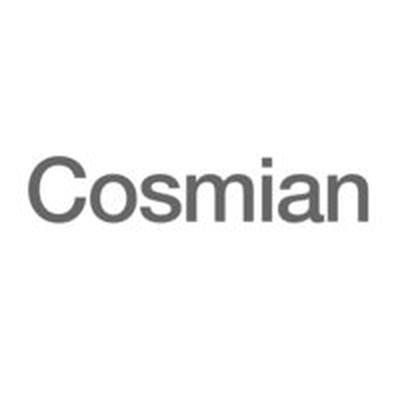 Cosmian logo