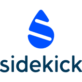 Sidekickhealth logo