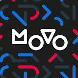 Movo logo