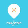 Magicpin logo