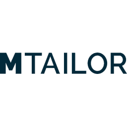 MTailor logo