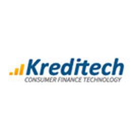 Kreditech logo