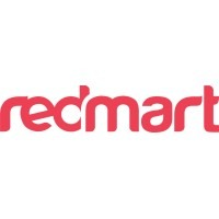 RedMart logo