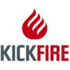 Kickfire (company) logo