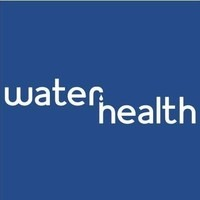 WaterHealth International logo