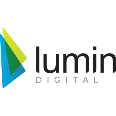 Lumin Digital logo