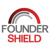 Founder Shield logo