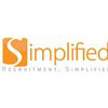 Simplified Recruitment logo