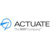 Actuate Corporation logo