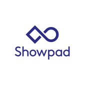 ShowPad logo