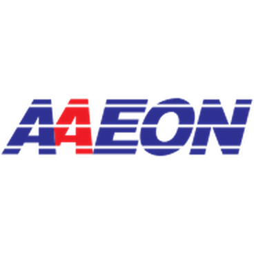 Aaeon logo