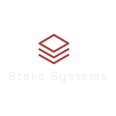 Stake Systems logo