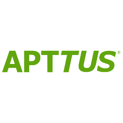 Apttus logo