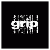 Grip logo