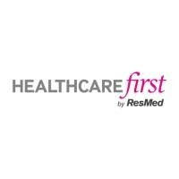 Healthcarefirst logo