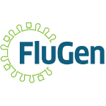 FluGen logo