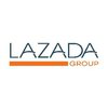 Lazada Group logo