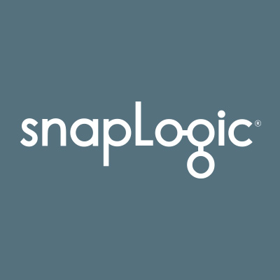 SnapLogic logo