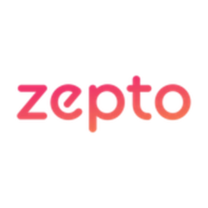 Zepto logo