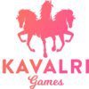 Kavalri Games logo