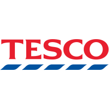 Tesco Ireland logo