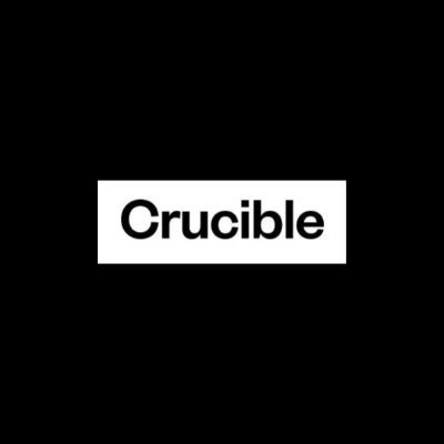 Crucible (metaverse company) logo