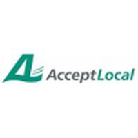 AcceptLocal logo