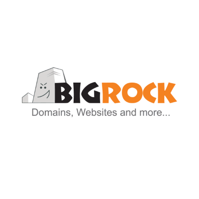 Bigrock logo