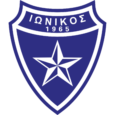 Ionikos F.C. logo