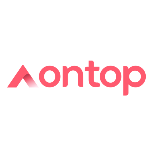 Ontop logo