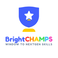 BrightChamps logo