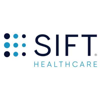 Sift Healthcare logo